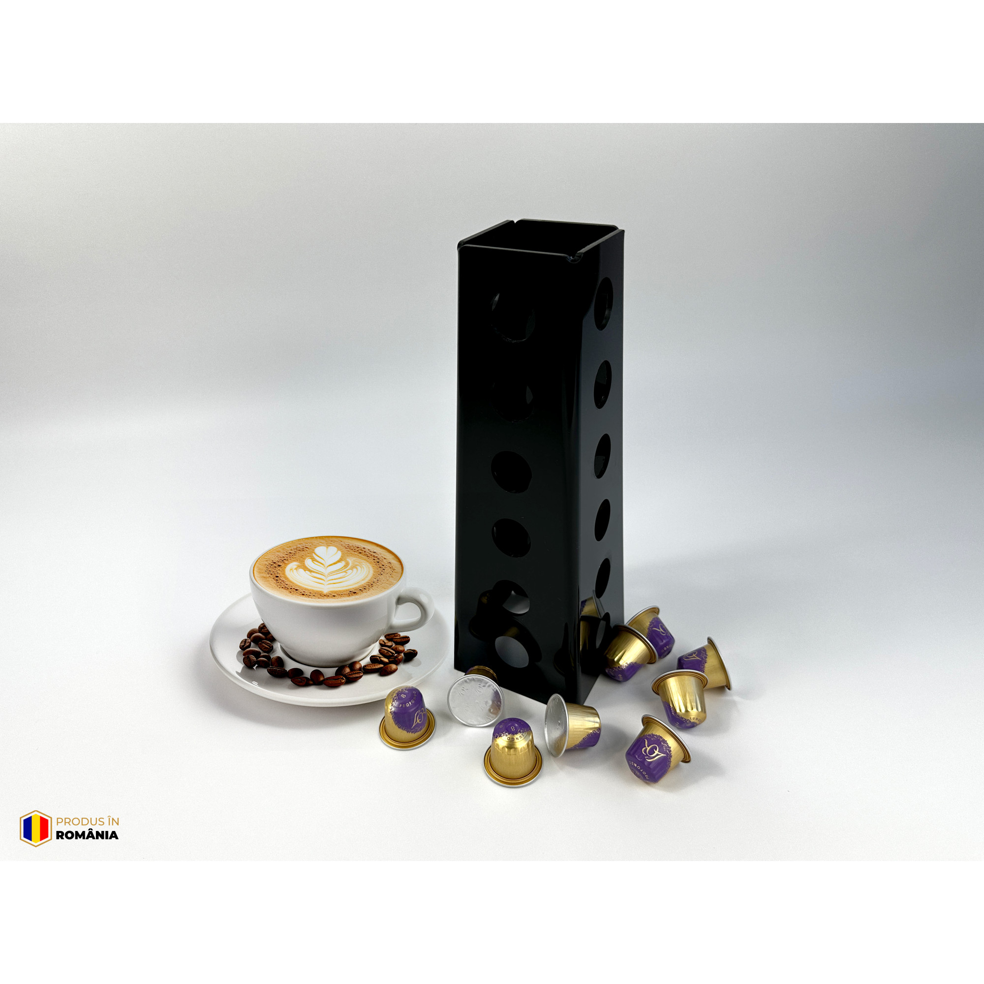 Suport capsule nespresso 24 buc