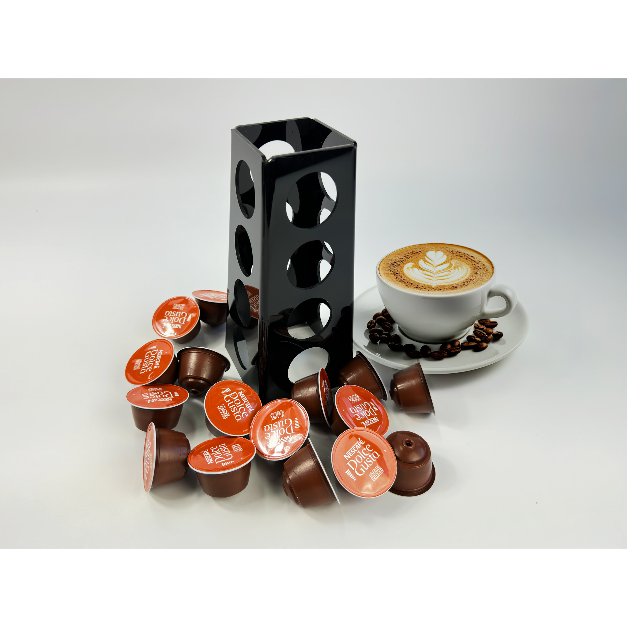 Suport 16 capsule cafea Dolce Gusto