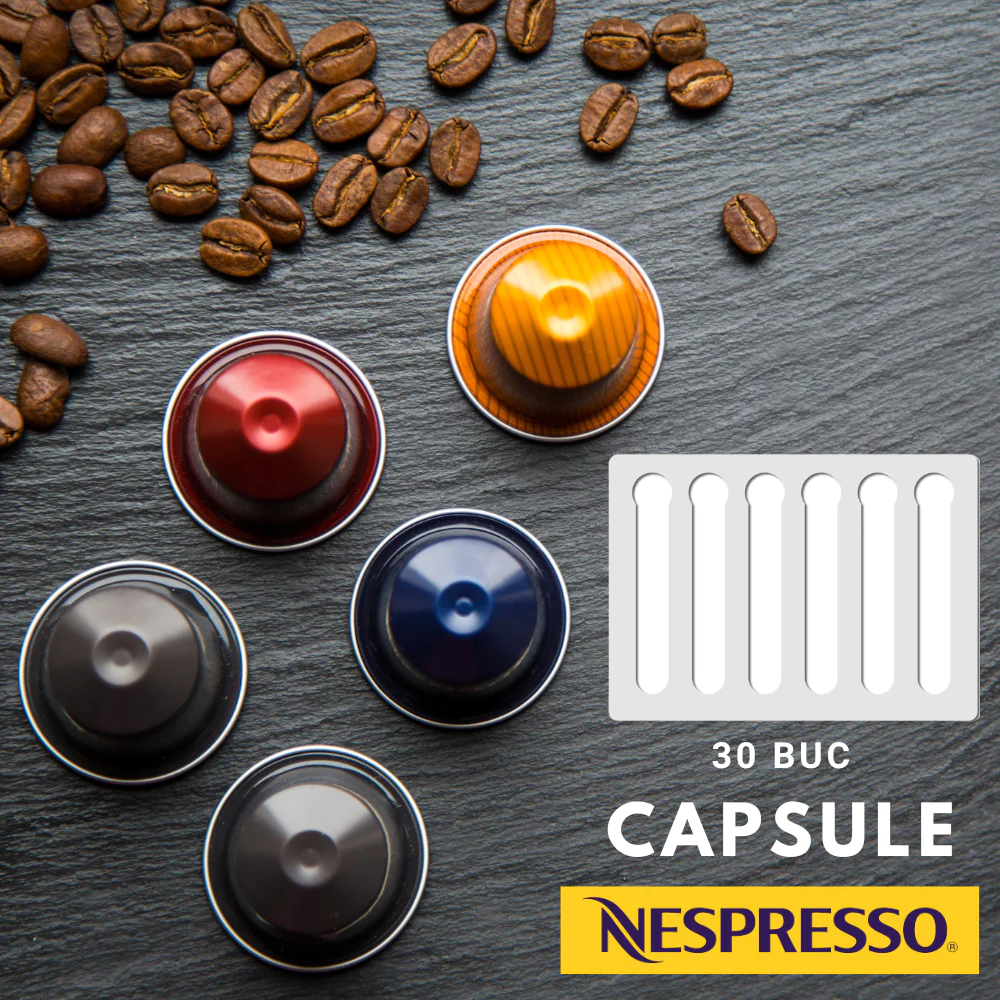 Suport capsule nespresso 